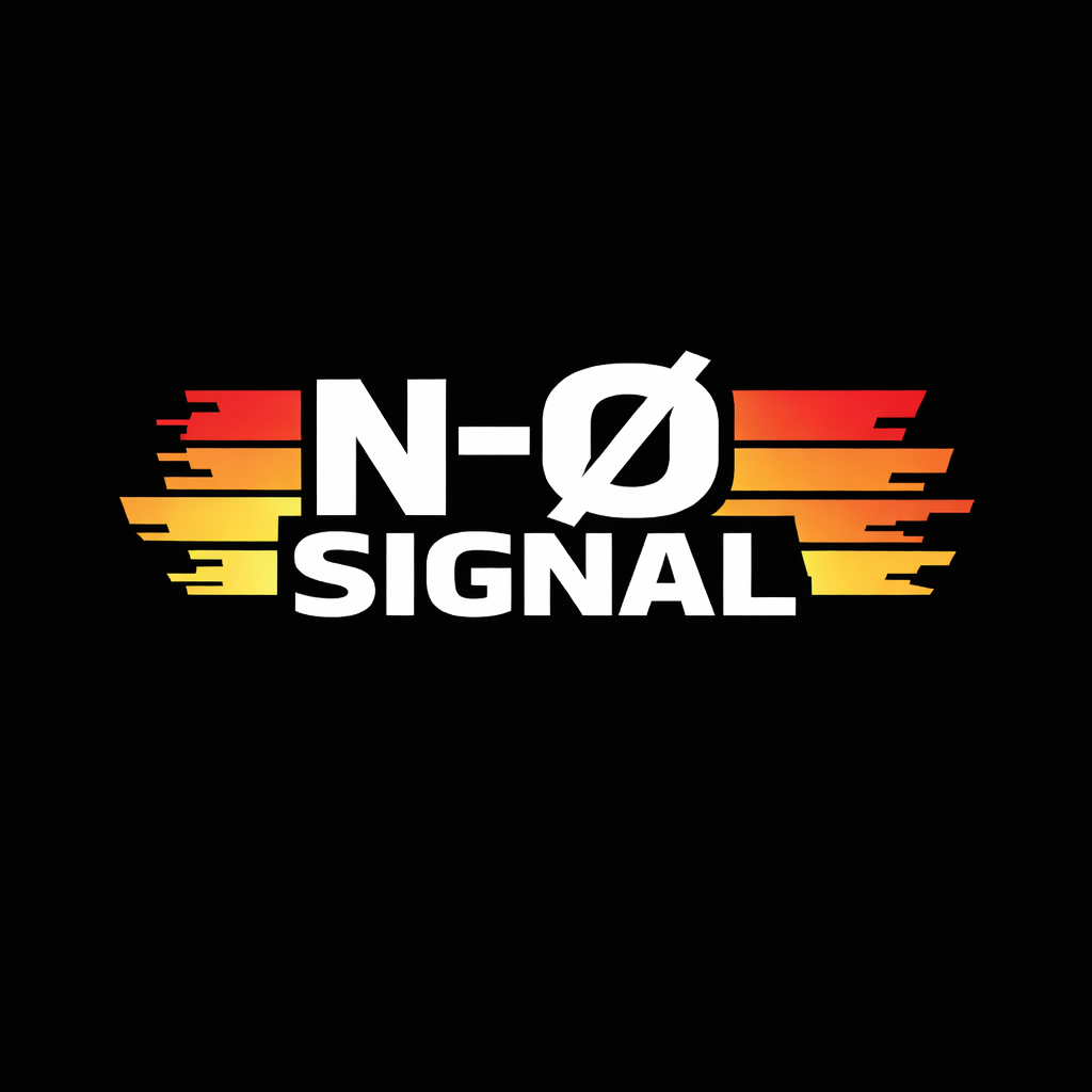 N-Ø Signal
