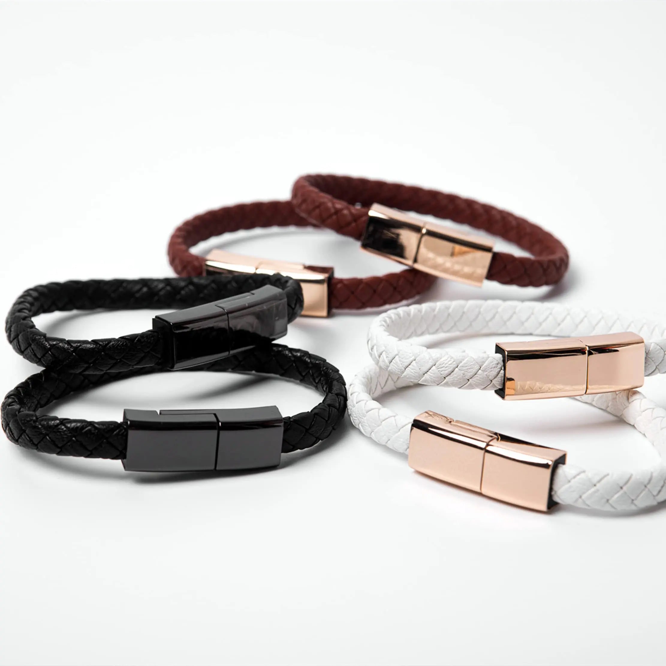 Bracelet chargeur